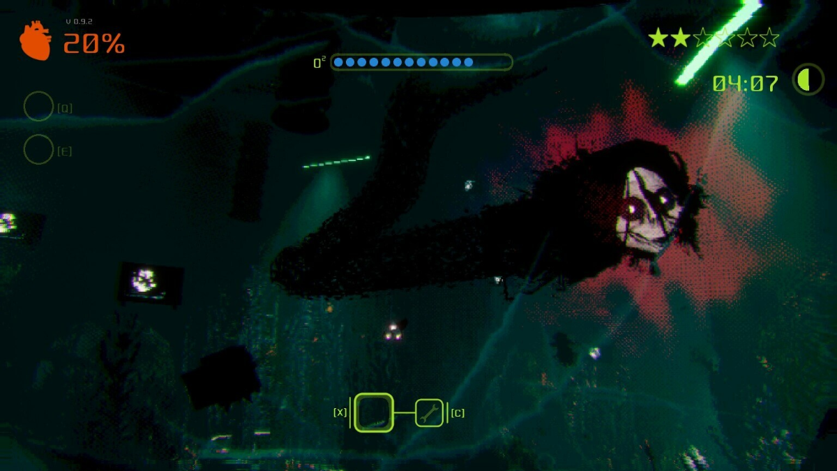 Murky Divers — تصاویر