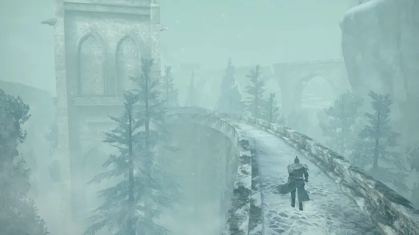 DARK SOULS™ II Crown of the Ivory King — Ekran görüntüleri