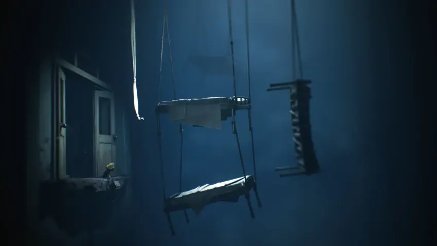 Little Nightmares II — تصاویر