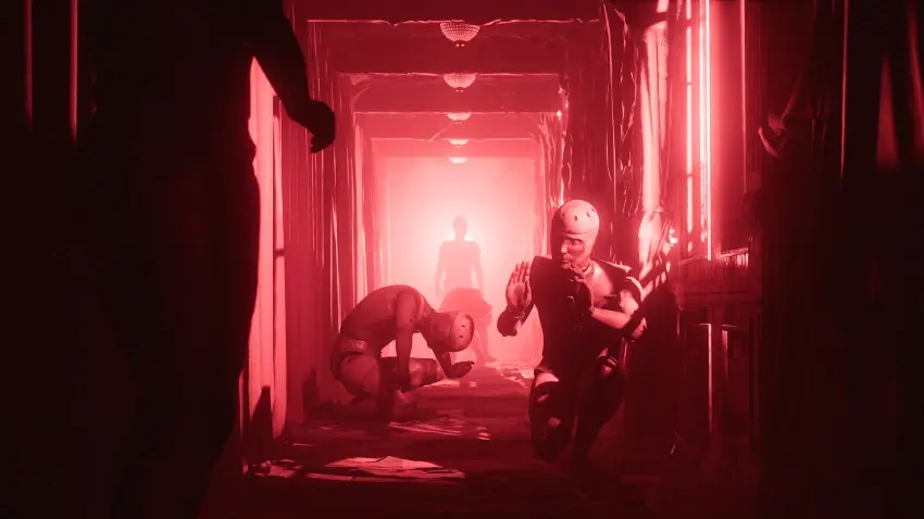 Layers of Fear — تصاویر