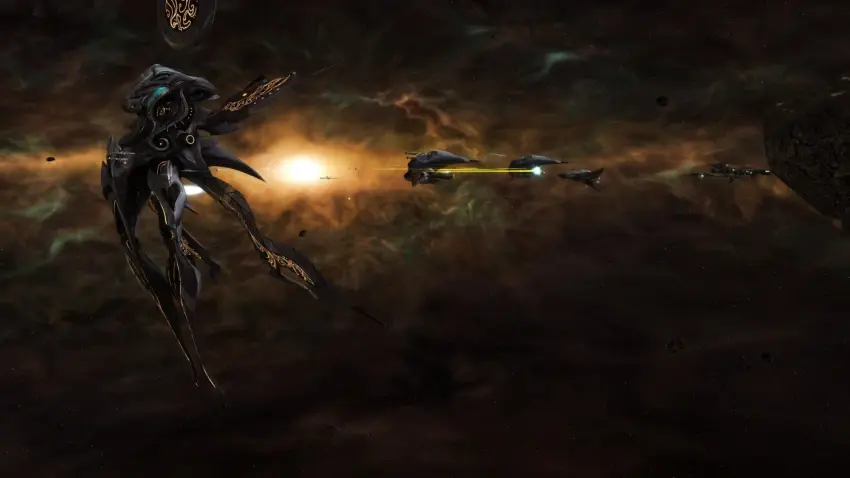 Sins of a Solar Empire®: Rebellion — وێنەکان
