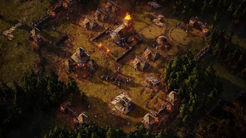 Age of Darkness: Final Stand — وێنەکان