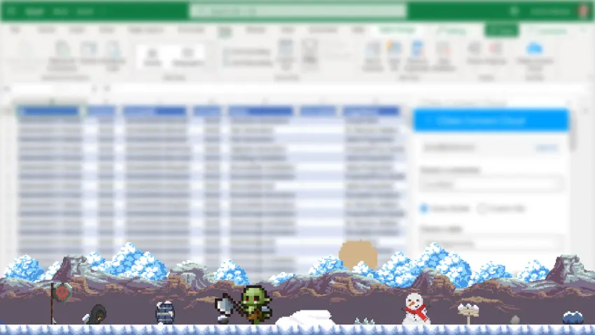 Desktop Heroes — Ekran görüntüleri