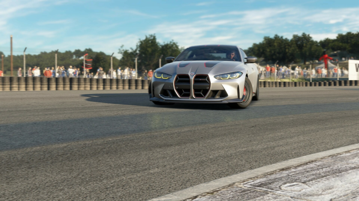 Assetto Corsa EVO — تصاویر