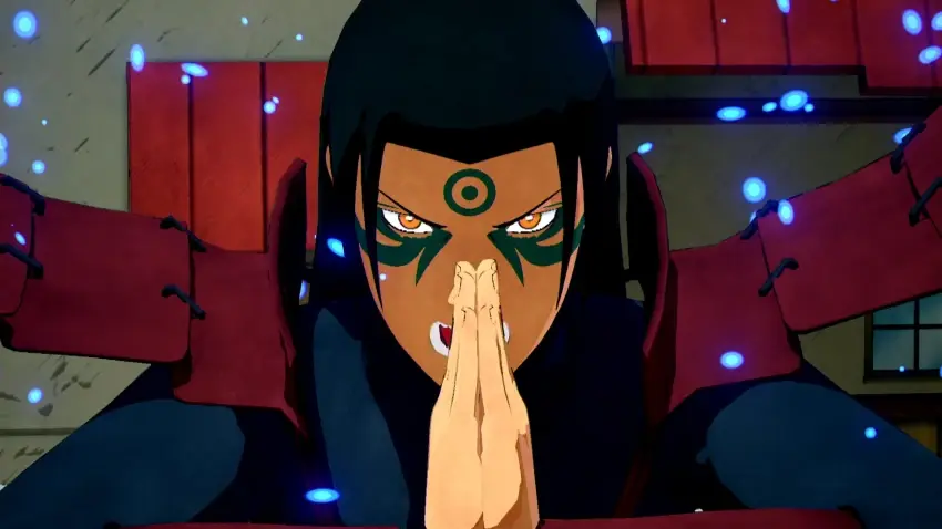 NARUTO TO BORUTO: SHINOBI STRIKER Season Pass — لقطات الشاشة