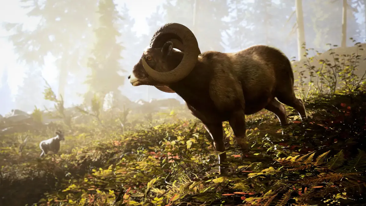 Hunting Simulator 3 - Deluxe Edition — Ekran görüntüleri
