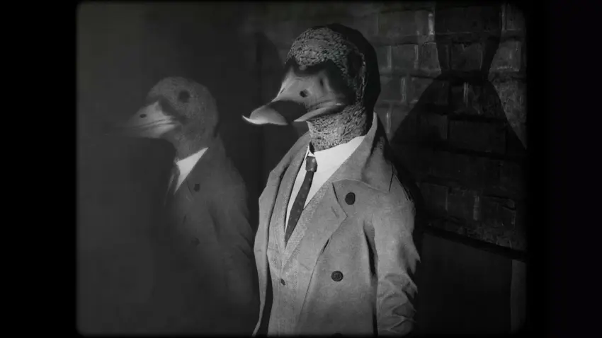 Cat Detective Albert Wilde — Screenshots