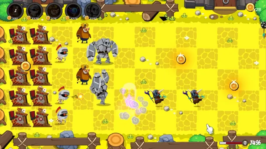 Heroes Battle Awakening — تصاویر