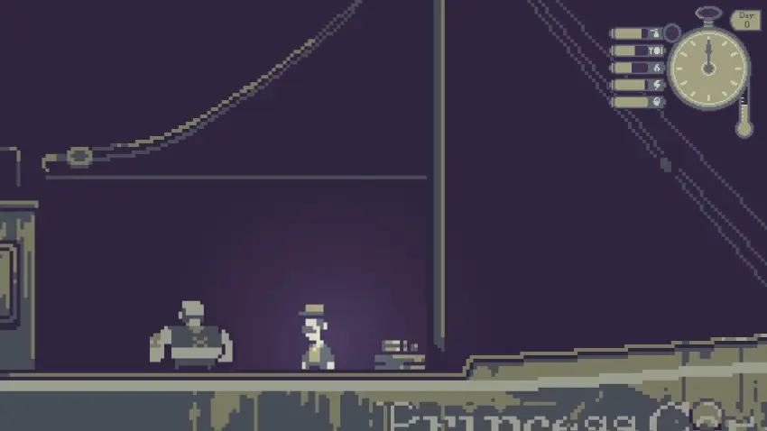 Little Lighthouse of Horror — تصاویر