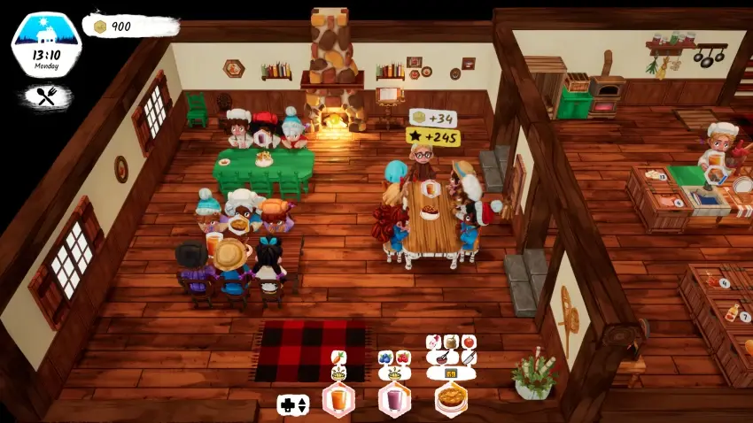 Sugar Shack — تصاویر