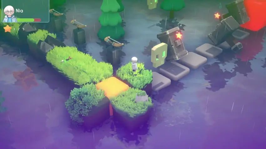 Little Gods of the Abyss — تصاویر