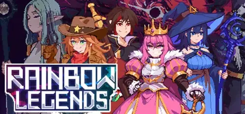 Rainbow Legends