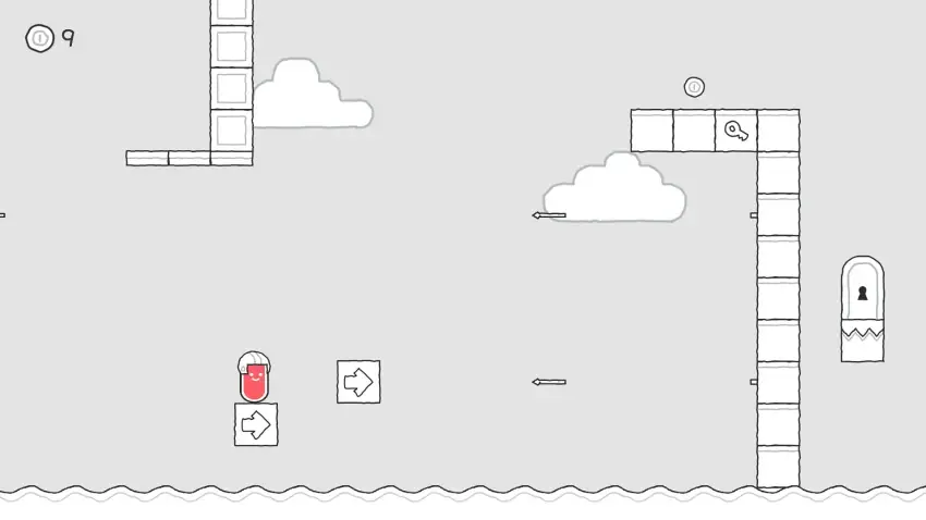 Lily in Puzzle World — تصاویر