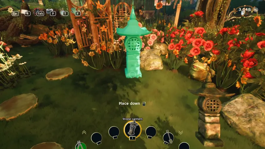 Garden Life: A Cozy Simulator — لقطات الشاشة
