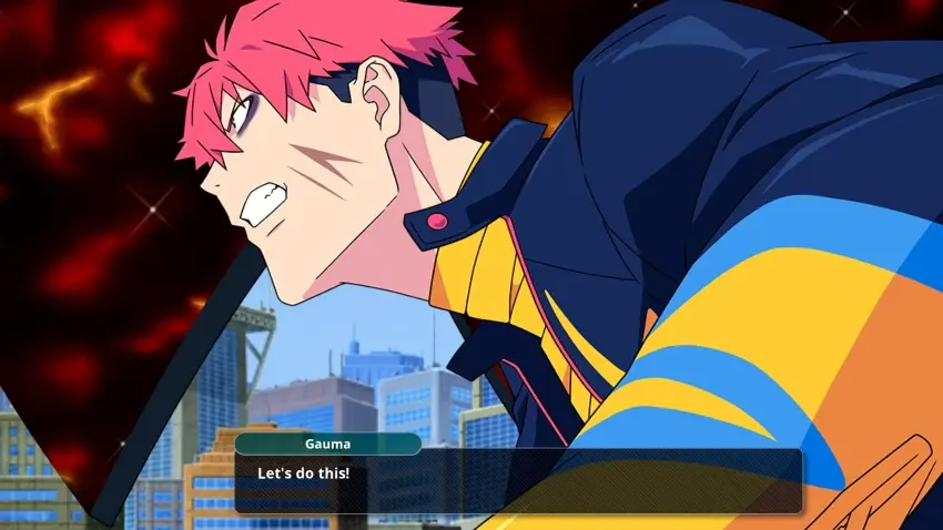 SUPER ROBOT WARS Y — وێنەکان