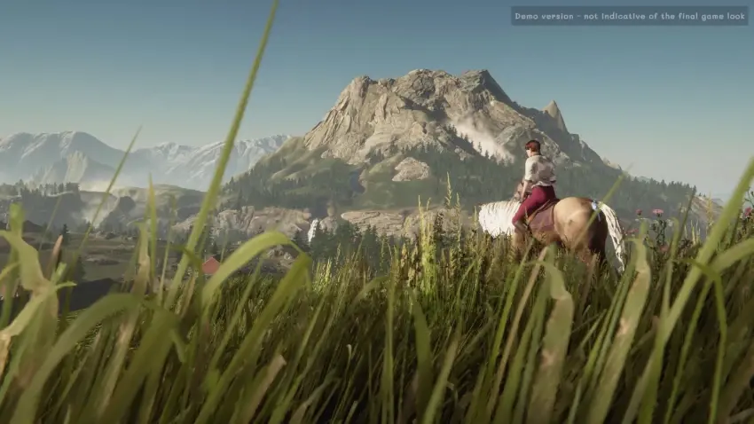 My Horse: Bonded Spirits — تصاویر