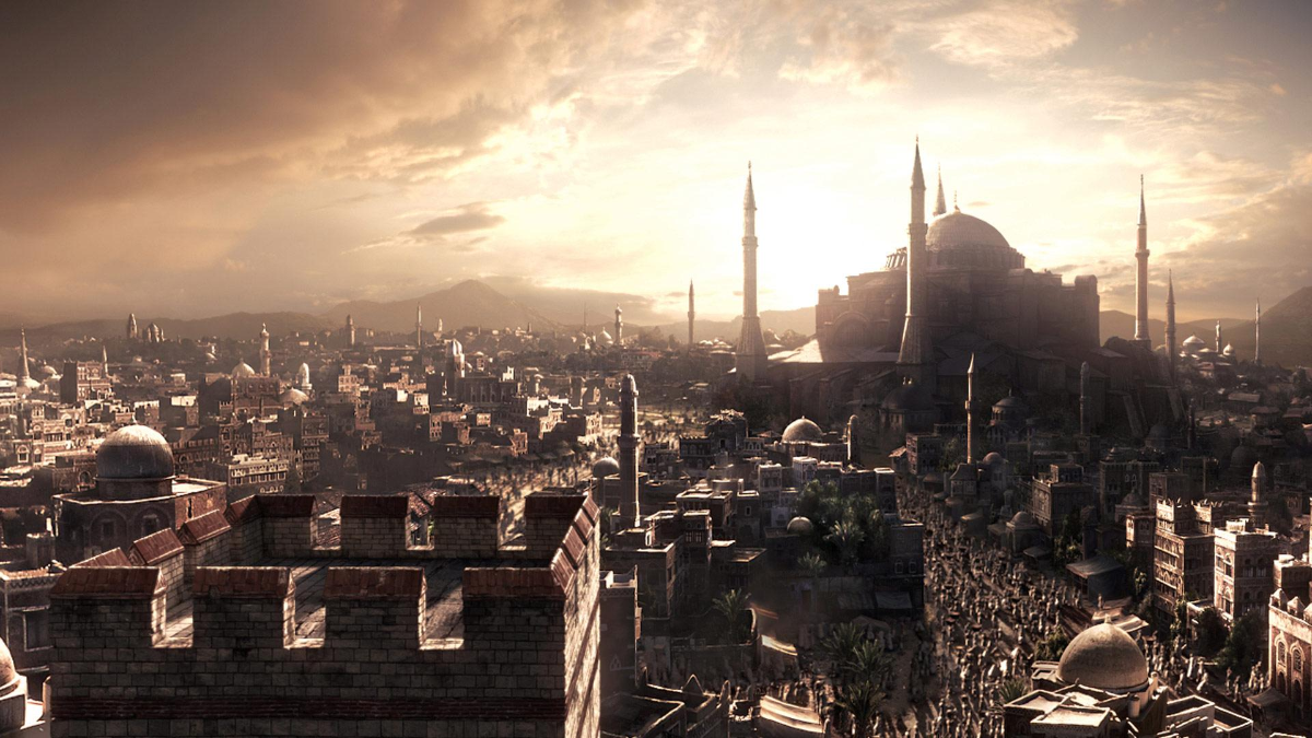 Sid Meier's Civilization® V — تصاویر