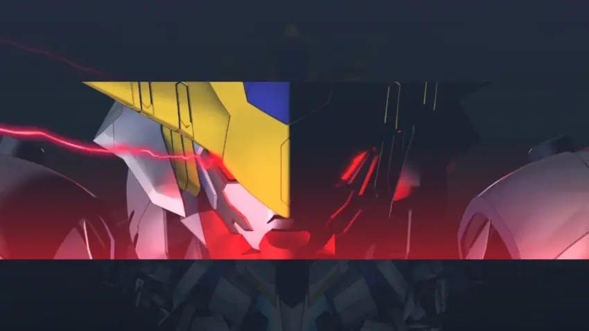 SD GUNDAM G GENERATION CROSS RAYS — تصاویر