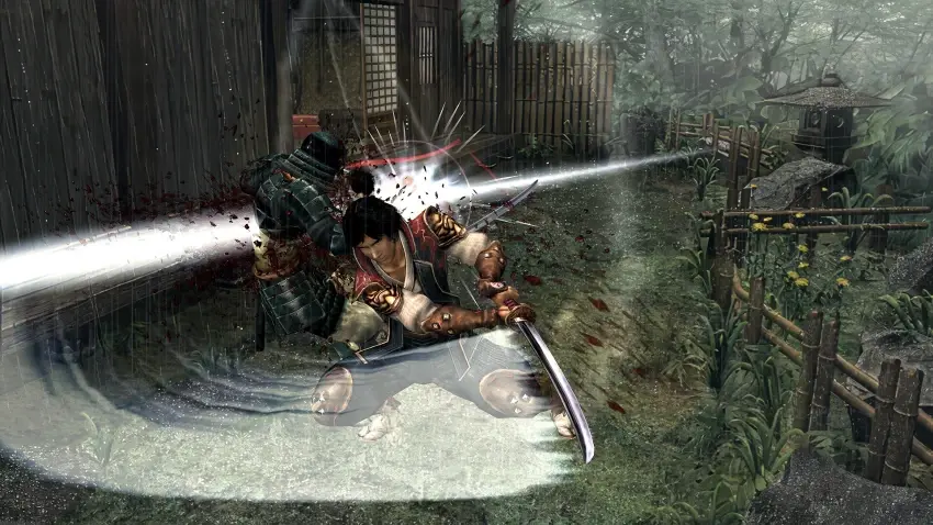 Onimusha 2: Samurai's Destiny — تصاویر