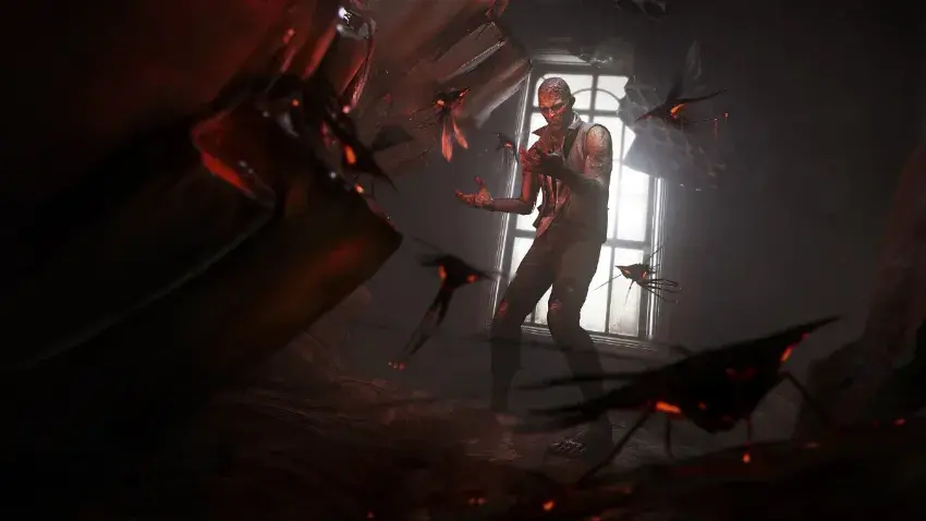 Dishonored 2 — وێنەکان