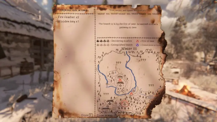 The End of the Sun — Screenshots