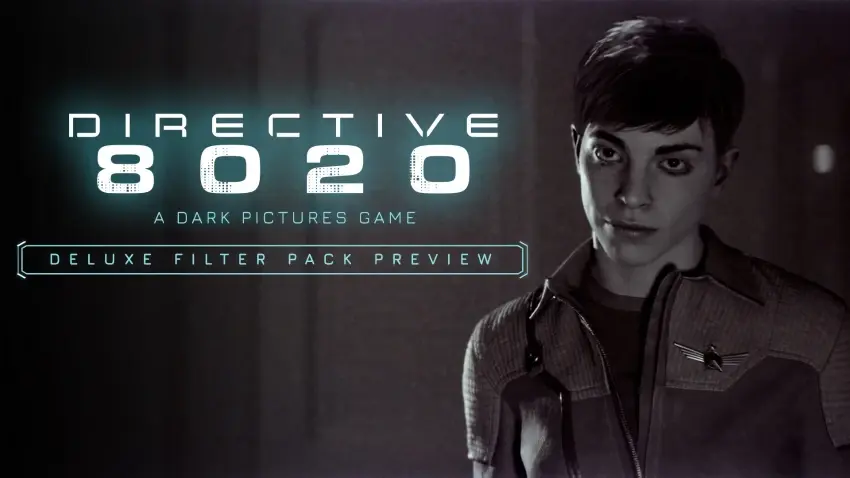 Directive 8020 - Digital Deluxe Upgrade — وێنەکان