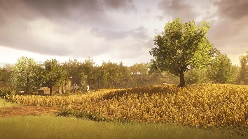 Everybody's Gone to the Rapture — تصاویر