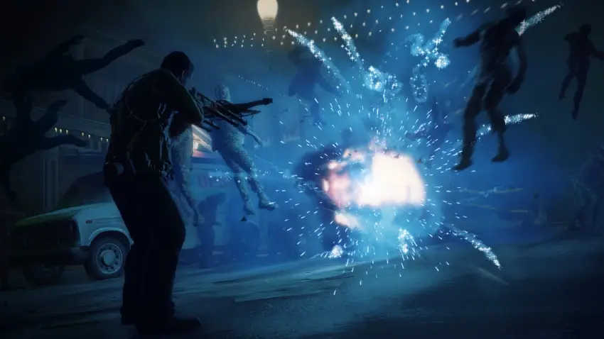 Dead Rising 4 — تصاویر