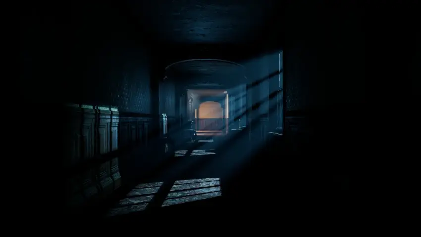 The Dark Pictures Anthology: The Devil in Me — تصاویر