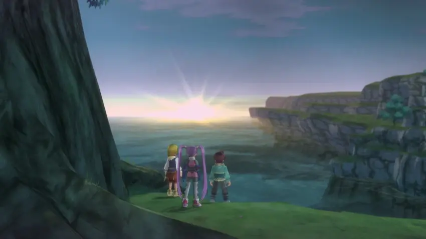 Tales of Graces f Remastered — تصاویر