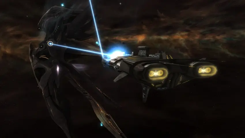Sins of a Solar Empire®: Rebellion — وێنەکان