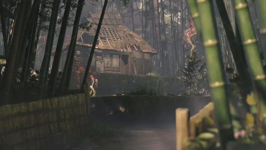Kunitsu-Gami: Path of the Goddess — تصاویر