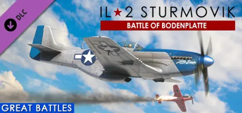 IL-2 Sturmovik: Battle of Bodenplatte