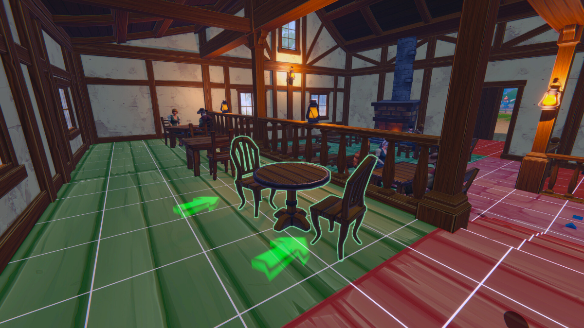 Tavern Manager Simulator 🍻 — لقطات الشاشة