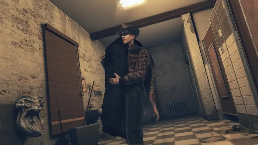 Alekhine's Gun — وێنەکان
