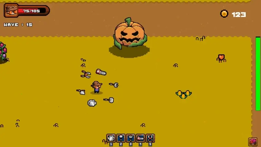 Farmer Survivors — تصاویر