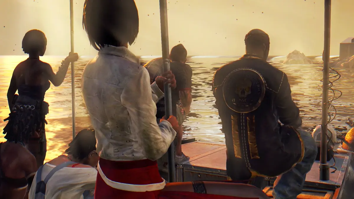 Dead Island Definitive Edition — Screenshots