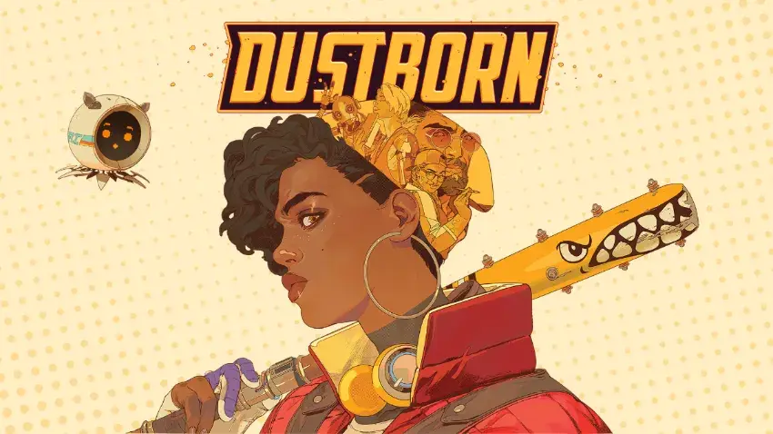 Dustborn — وێنەکان