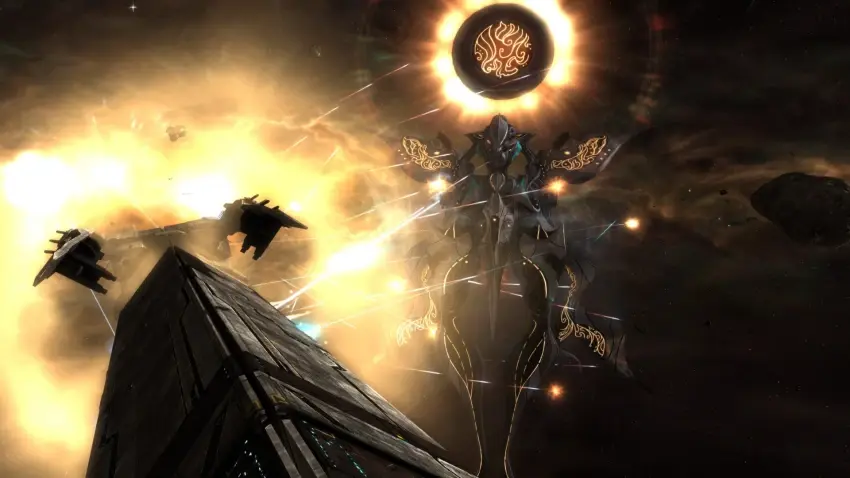 Sins of a Solar Empire®: Rebellion — وێنەکان