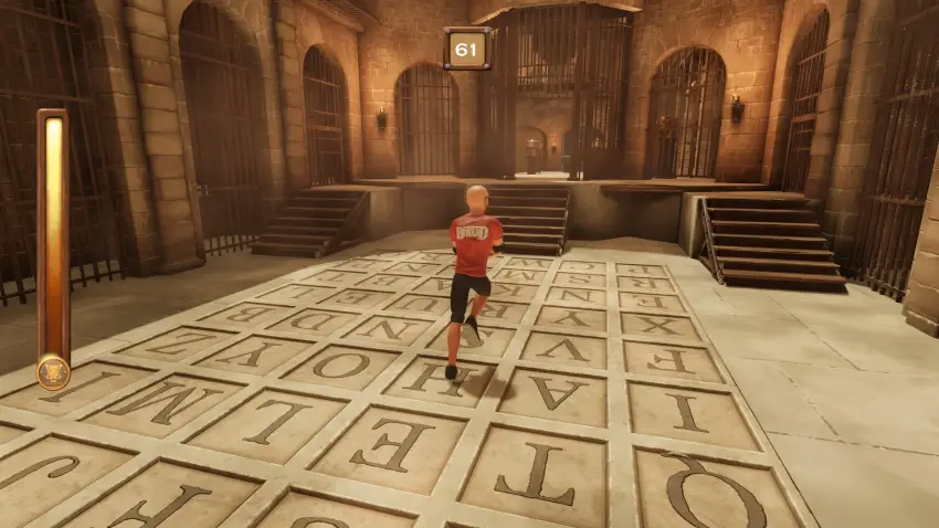 Fort Boyard — Ekran görüntüleri