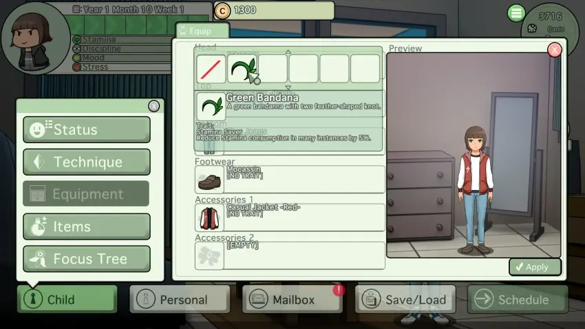 Ciel Fledge: A Daughter Raising Simulator — تصاویر
