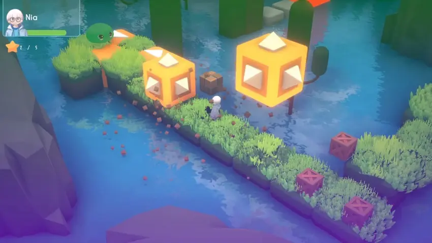 Little Gods of the Abyss — تصاویر