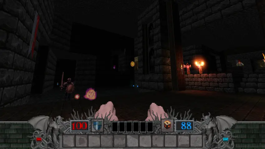 Hands of Necromancy II — تصاویر