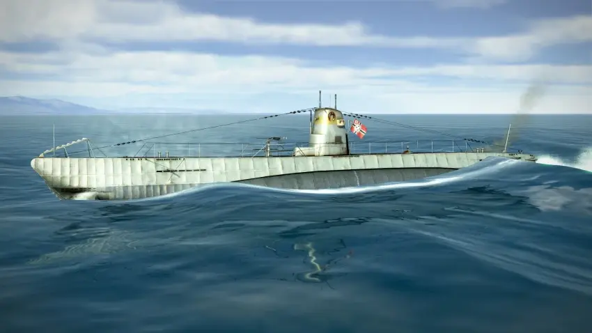 IL-2 Sturmovik: Battle of Kuban — لقطات الشاشة