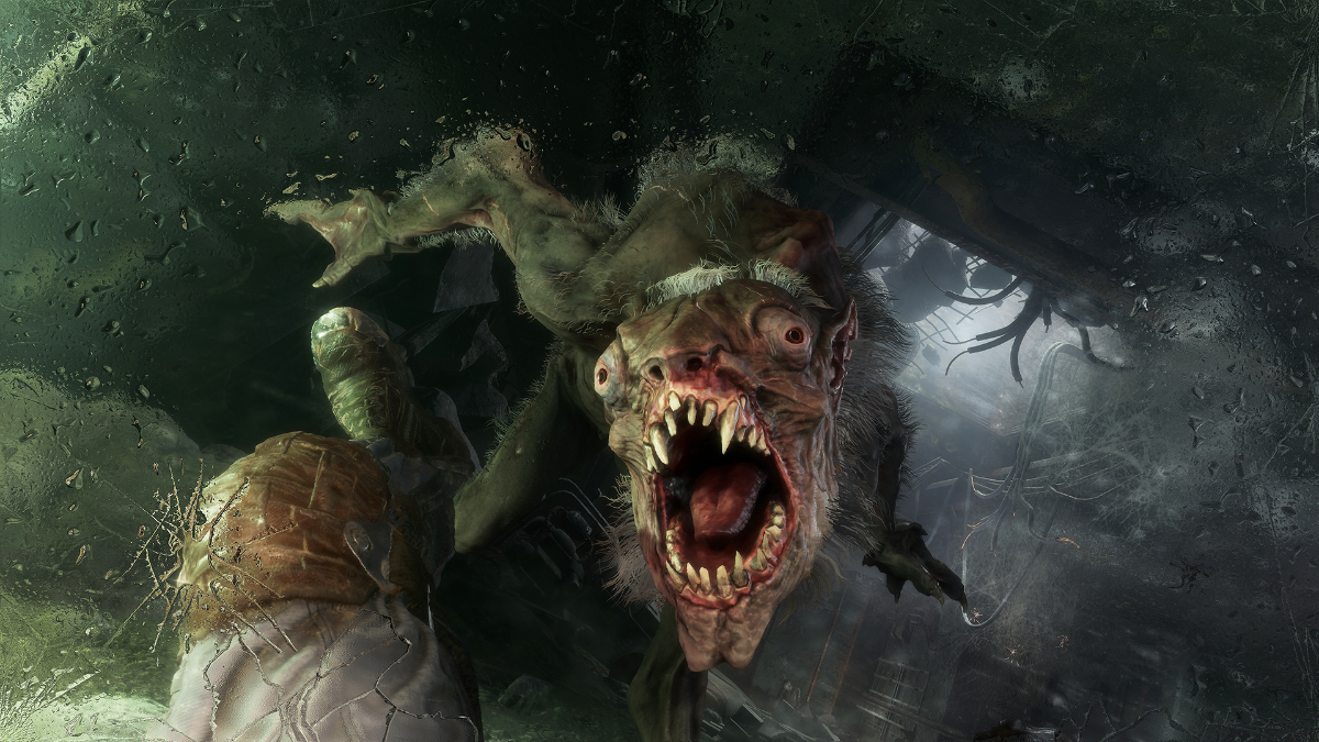 Metro Exodus — لقطات الشاشة