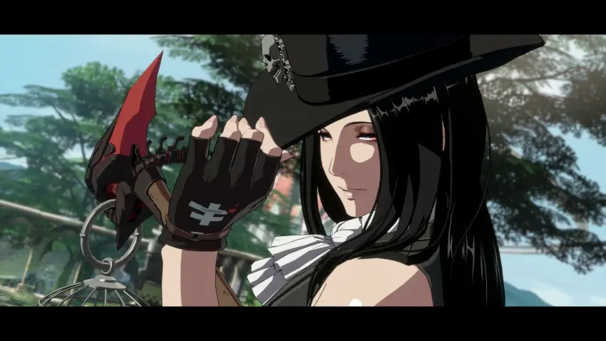 Guilty Gear -Strive- Season Pass 1 — Screenshots