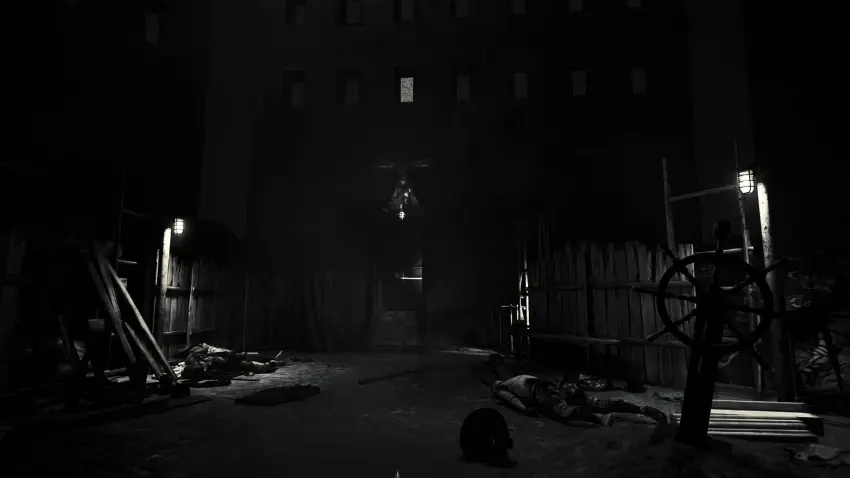 Layers of Fear 2 (2019) — وێنەکان