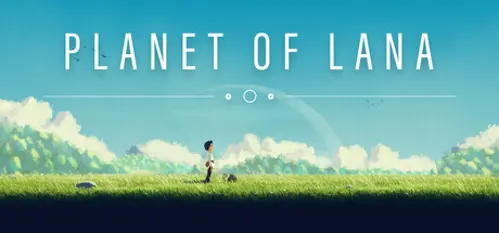 Planet of Lana