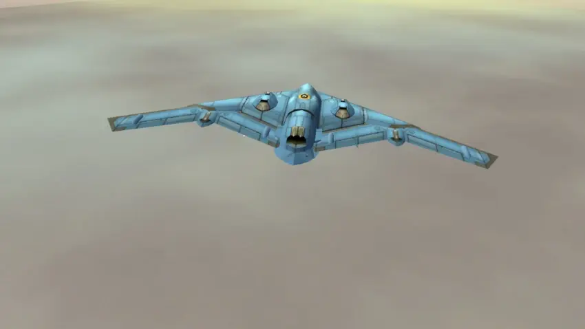 Zero Gunner 2 — وێنەکان