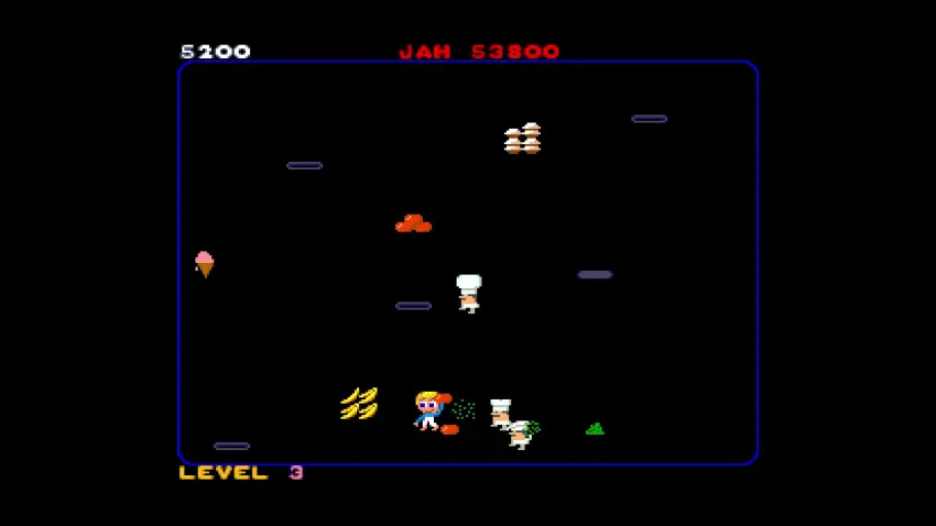 Atari 50: The Anniversary Celebration — وێنەکان